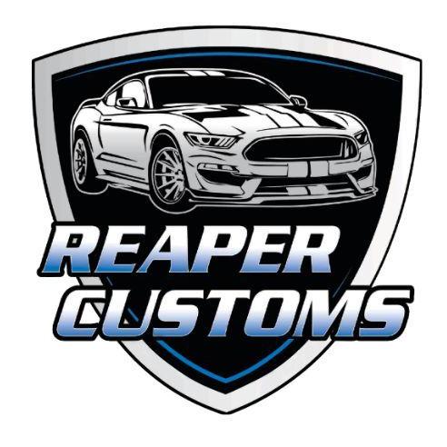 Reaper CustomsLTD